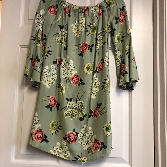 Beach Time Dresses & Skirts - Beach Time Dress